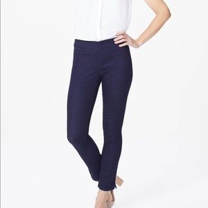 Best Deals for Nydj Pull On Jeans 